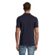Футболка поло чоловіча SOL'S Phoenix (кобальт)