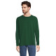 Лонгслів чоловічий SOL'S Imperial LSL (темно-зелений)