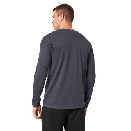 Лонгслів чоловічий SOL'S Imperial LSL (графітовий)