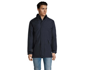 Куртка-парка SOL'S Robyn (кобальт)