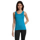 Майка спортивна жіноча SOL'S Sporty TT (морський)