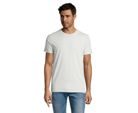 Футболка чоловіча SOL'S Martin (пастельно-зелений)