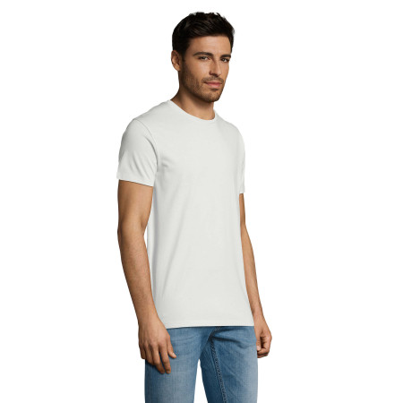 Футболка чоловіча SOL'S Martin (пастельно-зелений)