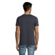 Футболка чоловіча SOL'S Martin (графітовий)