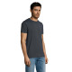 Футболка чоловіча SOL'S Martin (графітовий)