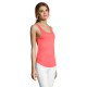 Майка SOL'S Jade (неоново-кораловий)
