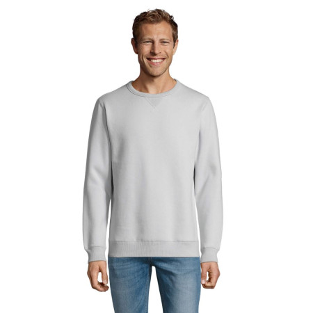 Світшот SOL'S Sully (пастельно-блакитний)