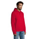 Худі SOL'S Spencer (червоний)