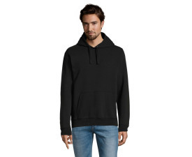 Худі SOL'S Spencer (чорний) Худі SOL'S Spencer (чорний)