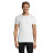 Футболка спортивна SOL'S Sprint (білий)