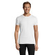 Футболка спортивна SOL'S Sprint (білий)