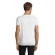 Футболка спортивна SOL'S Sprint (білий)