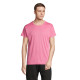 Футболка спортивна SOL'S Sprint (світло-рожевий)