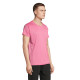 Футболка спортивна SOL'S Sprint (світло-рожевий)