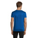 Футболка спортивна SOL'S Sprint (яскраво-синій)