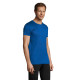 Футболка спортивна SOL'S Sprint (яскраво-синій)