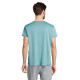 Футболка спортивна SOL'S Sprint (пастельно-бірюзовий)