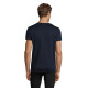 Футболка спортивна SOL'S Sprint (кобальт)