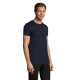 Футболка спортивна SOL'S Sprint (кобальт)