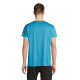 Футболка спортивна SOL'S Sprint (морський)