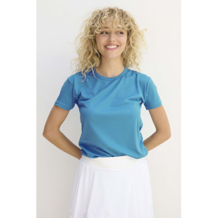 Футболка спортивна SOL'S Sprint (морський)