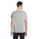 Футболка спортивна SOL'S Sprint (сірий)