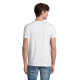 Футболка чоловіча RTP Cosmic 155 (білий)
