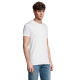 Футболка чоловіча RTP Cosmic 155 (білий)