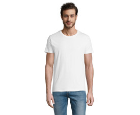 Футболка чоловіча RTP Tempo 185 (білий)