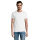 Футболка чоловіча RTP Tempo 185 (білий)