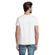 Футболка чоловіча RTP Tempo 185 (білий)