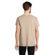 Футболка чоловіча SOL'S Pioneer (світло-бежевий)