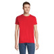 Футболка чоловіча SOL'S Pioneer (яскраво-червоний)