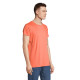 Футболка чоловіча SOL'S Crusader (кораловий) Футболка чоловіча SOL'S Crusader (кораловий)