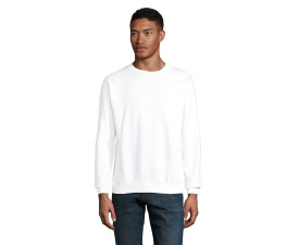 Світшот SOL'S Columbia Tube (білий) Світшот SOL'S Columbia Tube (білий)