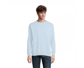 Світшот SOL'S Columbia Tube (пастельно-блакитний) Світшот SOL'S Columbia Tube (пастельно-блакитний)