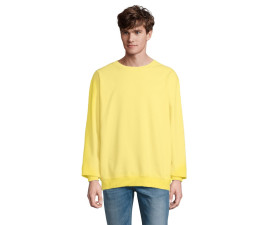 Світшот SOL'S Columbia Tube (світло-лимонний) Світшот SOL'S Columbia Tube (світло-лимонний)