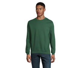 Світшот SOL'S Columbia Tube (темно-зелений) Світшот SOL'S Columbia Tube (темно-зелений)