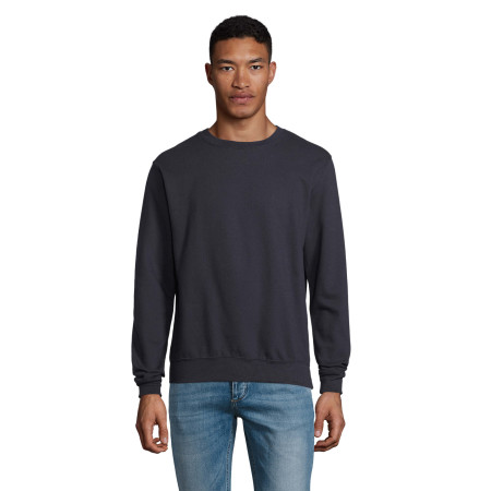 Світшот SOL'S Columbia Tube (кобальт)