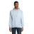 Худі SOL'S Condor Tube (пастельно-блакитний)