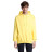 Худі SOL'S Condor Tube (світло-лимонний)