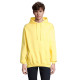 Худі SOL'S Condor Tube (світло-лимонний)