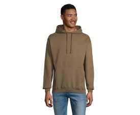 Худі SOL'S Condor Tube (армійський)