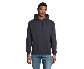 Худі SOL'S Condor Tube (кобальт)