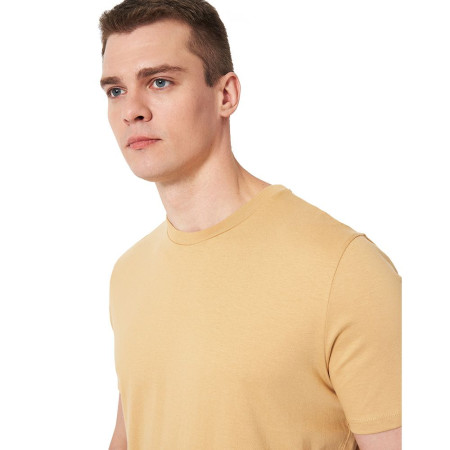 Футболка SOL'S Legend (темно-бежевий)