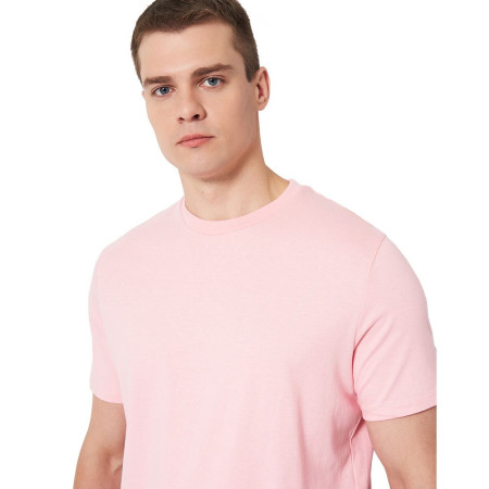 Футболка SOL'S Legend (світло-рожевий)
