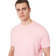 Футболка SOL'S Legend (світло-рожевий)