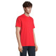 Футболка SOL'S Legend (яскраво-червоний)