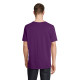 Футболка SOL'S Legend (сливовий)