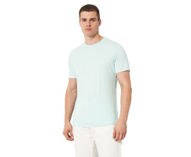 Футболка SOL'S Legend (блідо-блакитний)